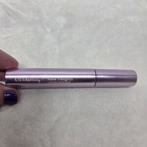 ULTA Beauty New Heights Lifting Mascara - Extreme Lift & Hold - New Black